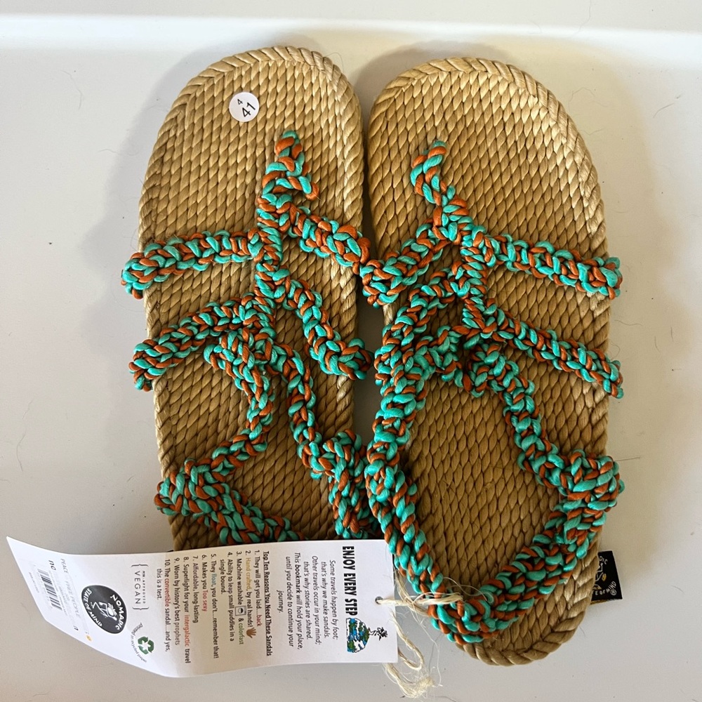Nomadic State Bondi Sandals